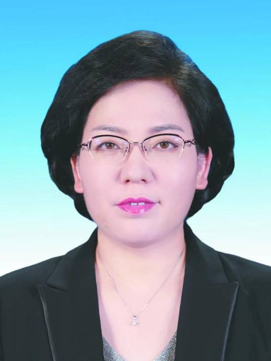 郭建亭（石家庄市委常委、宣传部部长、统战部部长）