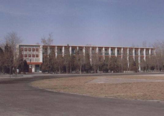 银川市第十六中学
