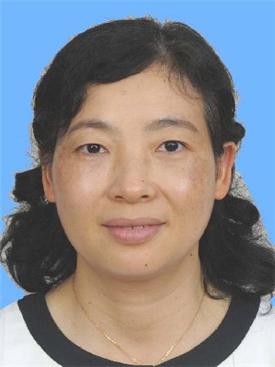 陈芳（江苏省南京市民政局副局长、党委副书记）