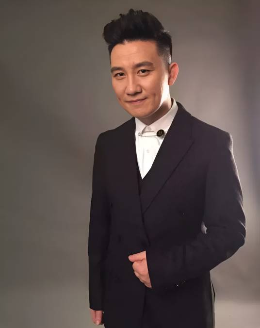 杨树林（中国内地影视男演员、二人转演员）