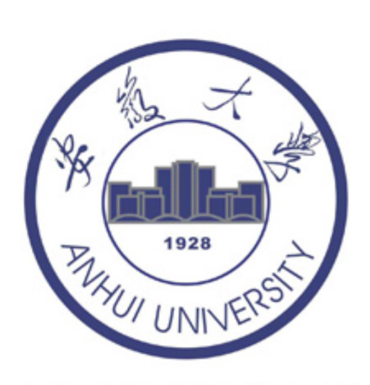 安徽大学校徽