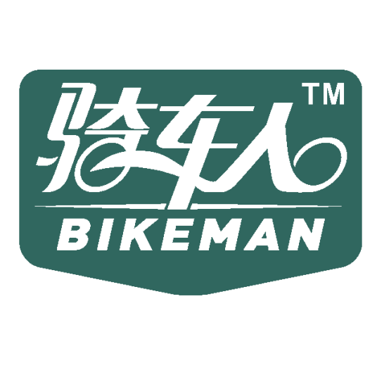 骑车人