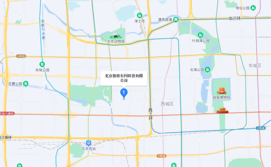 北京极致车网科技有限公司