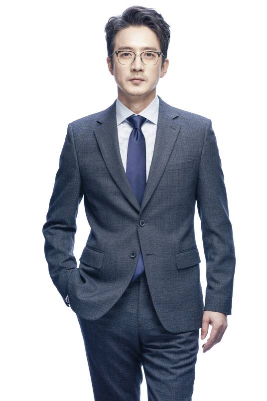 郑俊浩(韩国演员)