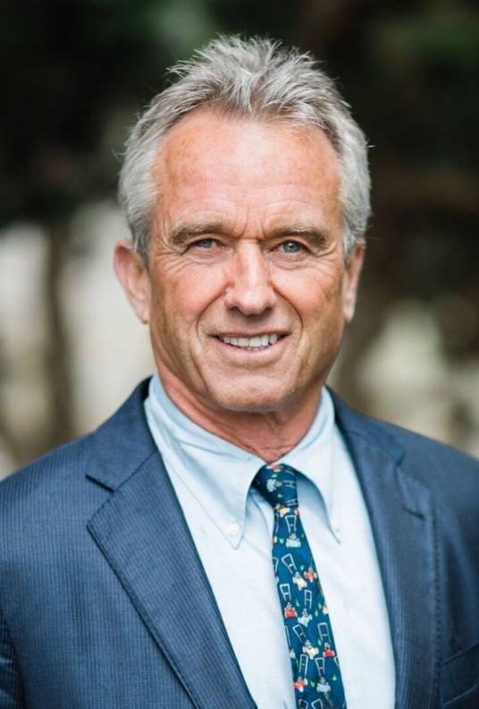 小罗伯特·弗朗西斯·肯尼迪