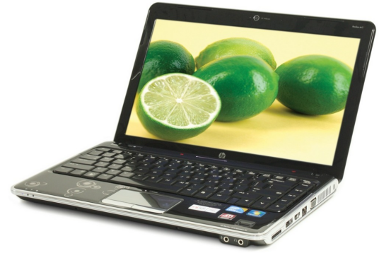 惠普 Pavilion dv3-2123TX