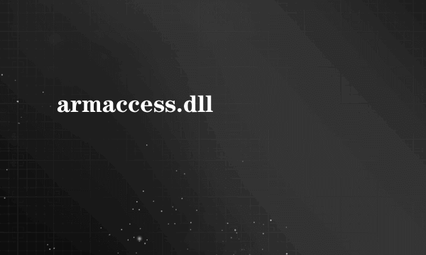 armaccess.dll