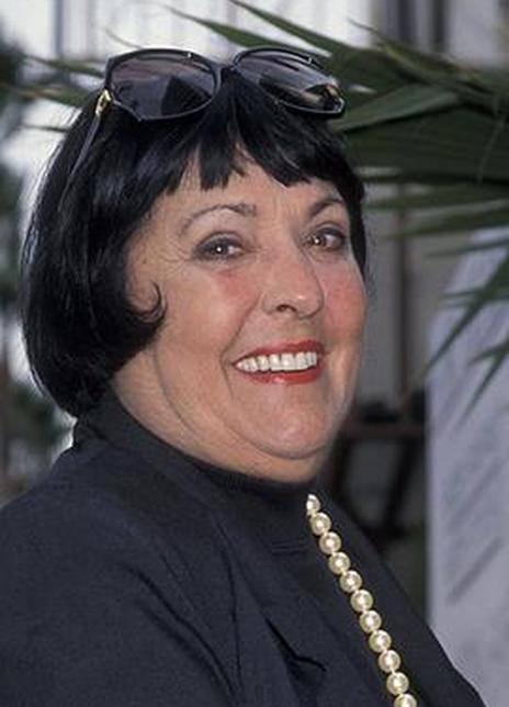 Keely Smith