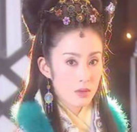 貂蝉（2002年陈家林指导电视剧）