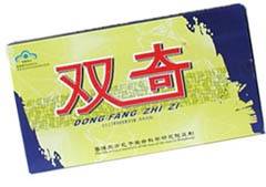双奇胶囊