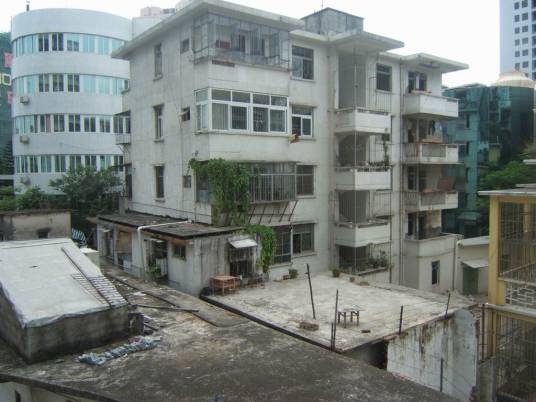 深圳卫生学校