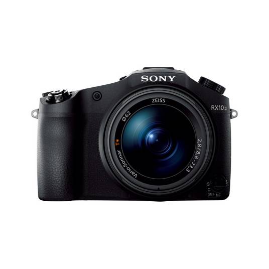 SONY DSC-RX10M2