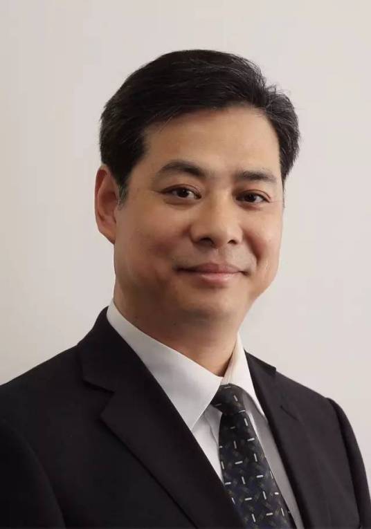 张迪（咸阳职业技术学院党委书记）