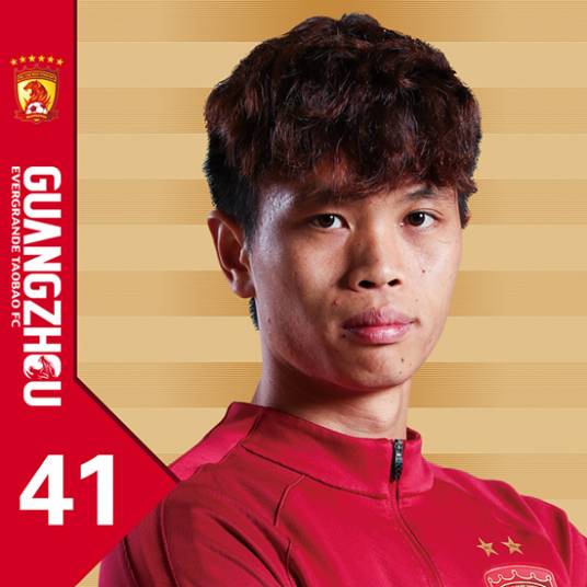 祝福（中国足球运动员）