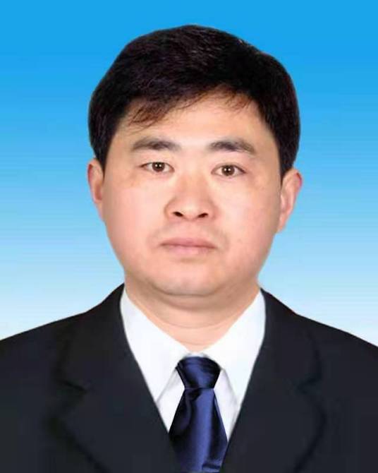 刘文山（河南省开封市杞县人民政府原副县长，县公安局党委书记、局长）