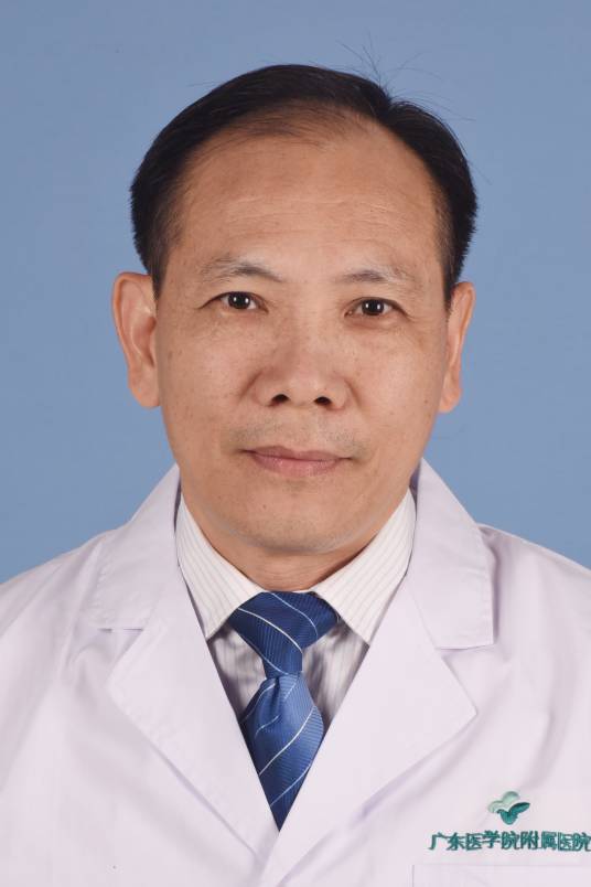 陈小东（广东医学院附属医院血管甲状腺乳腺外科主任医师）