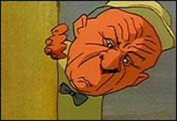 停车场（2003年美国动画短片）