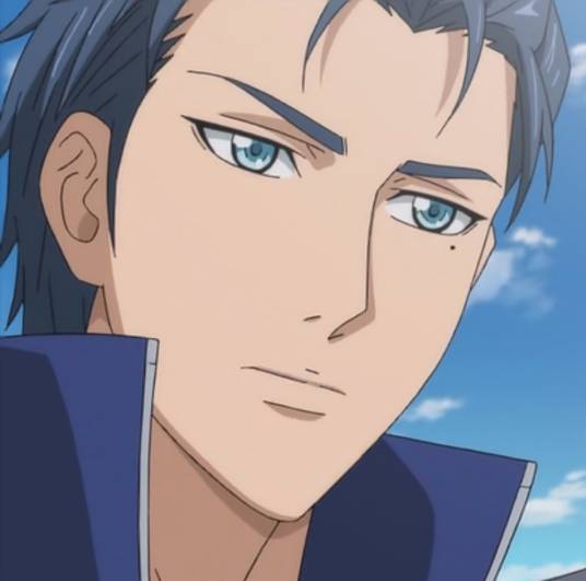 穆白（《全职法师》及其衍生作品的登场角色）