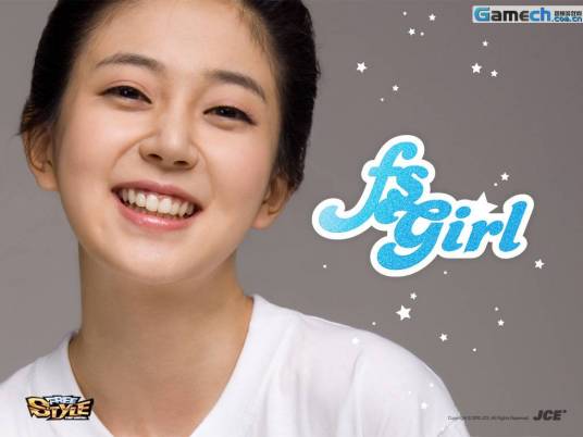 李英媛（韩国电视剧《Hair Show》的角色）