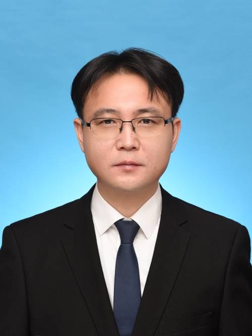 洪波（浙江省余姚市大数据发展管理局党组书记、局长）