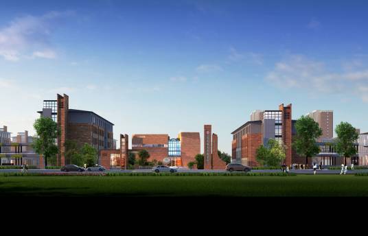 北大培文晋中实验学校