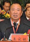 王家林（云南省红河州人大常委会原副秘书长、一级调研员）