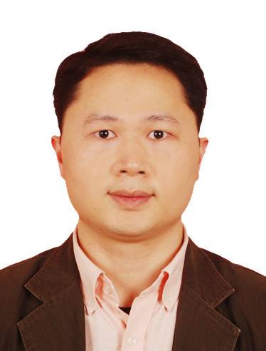 陈旋（广东省佛山市顺德区人民政府副区长）