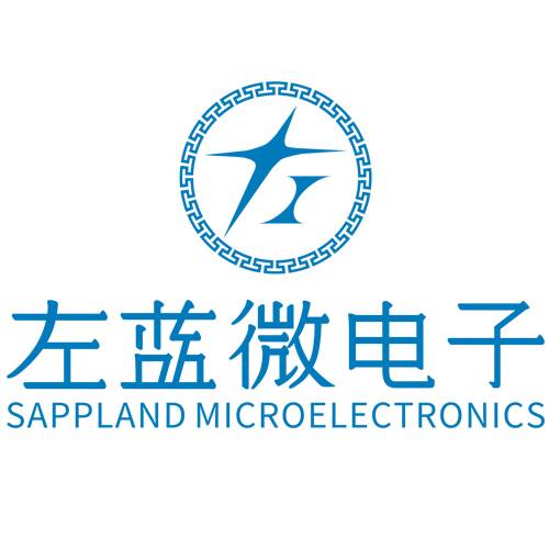 左蓝微（江苏）电子技术有限公司