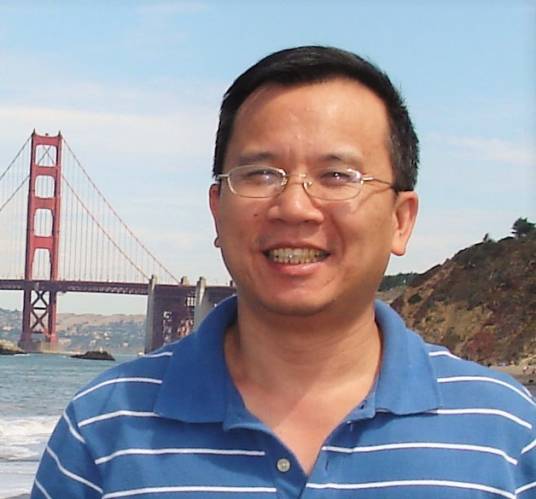 肖立志（中国石油大学教授）