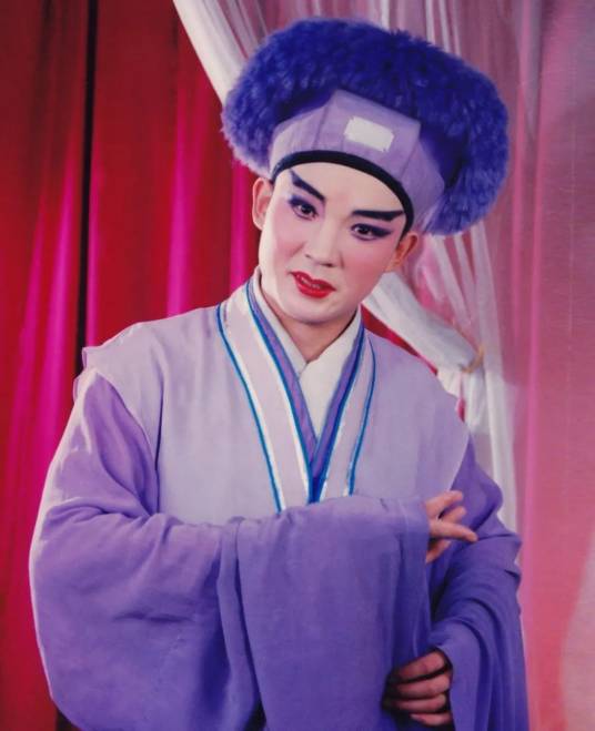 周志清（浙江婺剧团二级演员）