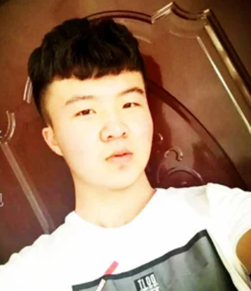 只有一点点喜欢