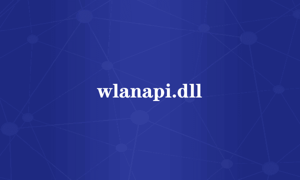 wlanapi.dll