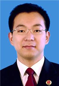 吴超（浙江省宁波市鄞州区人民检察院检察长）