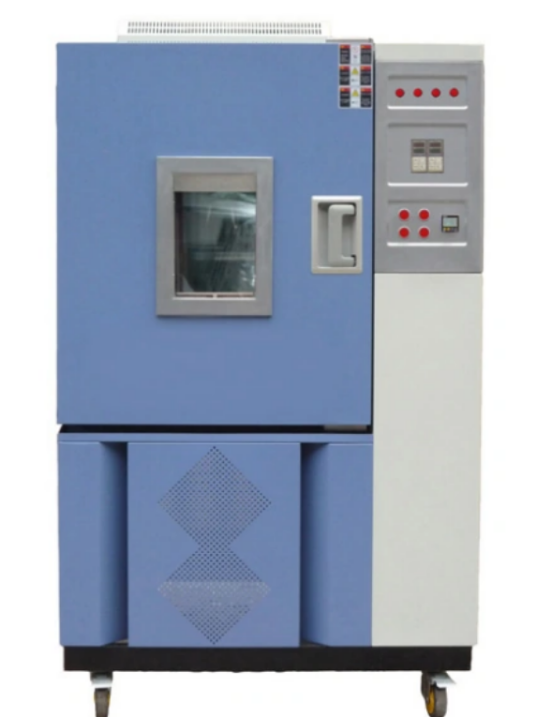 小型高低温试验机