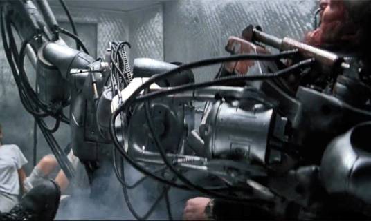 杀神十号（电影角色）