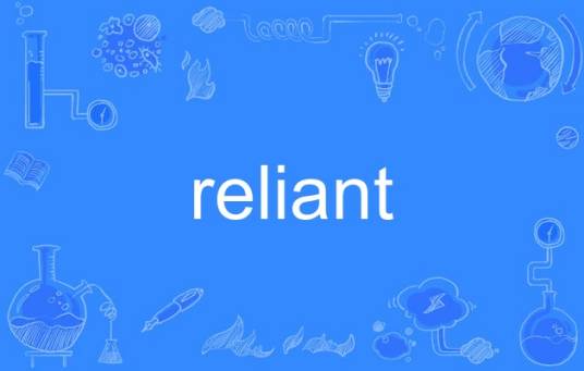 reliant