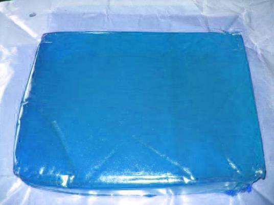 压敏胶粘剂（压力敏感型胶粘剂的简称）