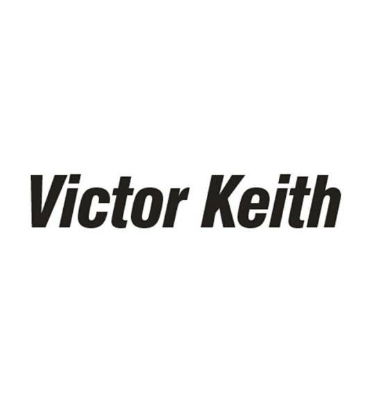 victor keith