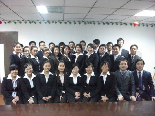 易联网络科技有限公司