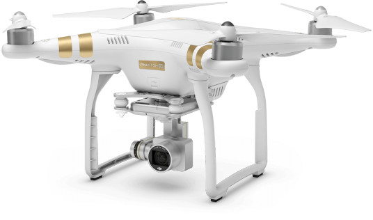 DJI Phantom 3 SE