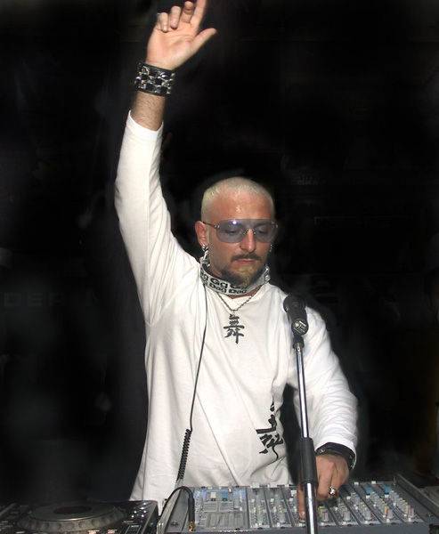 Gigi D'Agostino