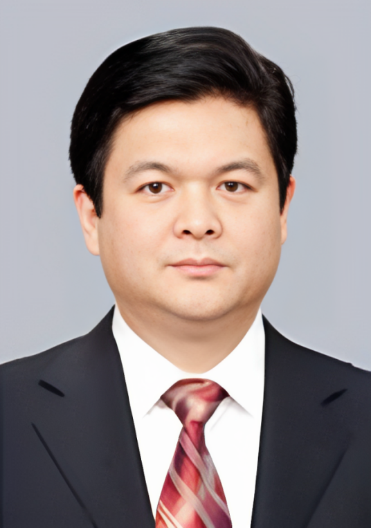 李利剑（安阳钢铁集团有限责任公司原党委书记、董事长）