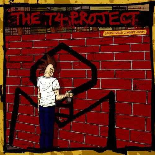 Interrogation(The T4 Project演唱的歌曲)