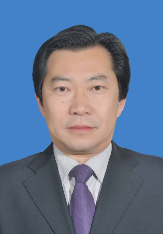徐光辉（阿坝州统计局党组书记、局长）