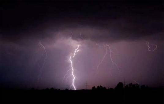 3·10卢旺达教堂雷击事件