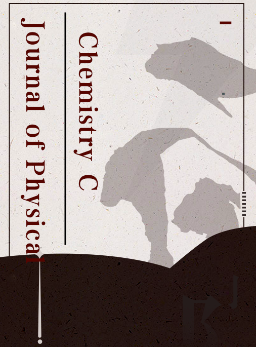 Journal of Physical Chemistry C