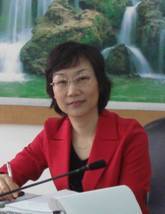 杨杏芬（广东省疾病预防控制中心教授）