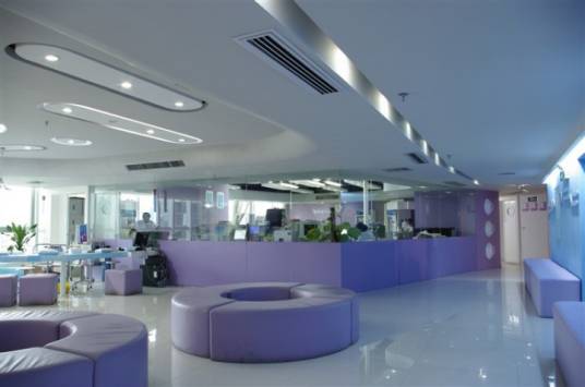 瑞格尔健康体检中心