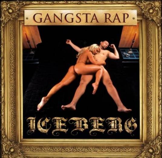 Gangsta Rap（Ice-T的个人专辑）