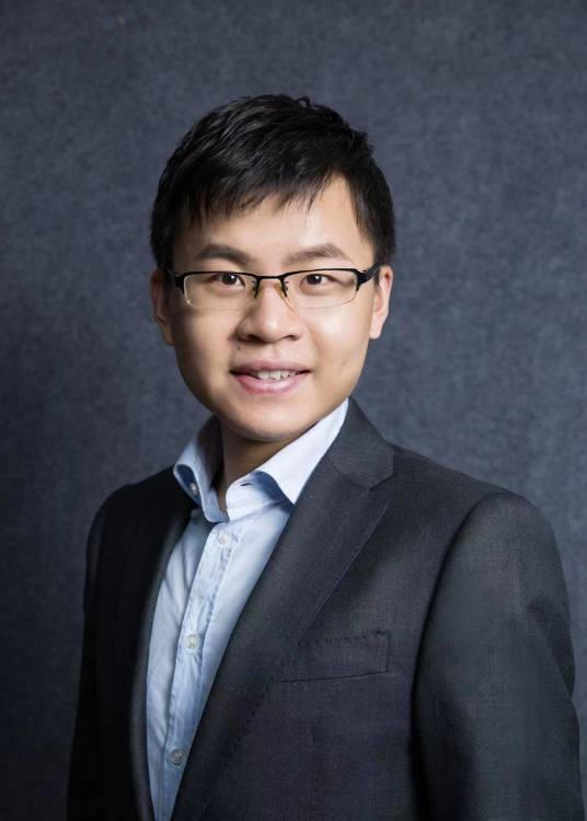 姚颂（东方空间联合创始人、联席CEO）